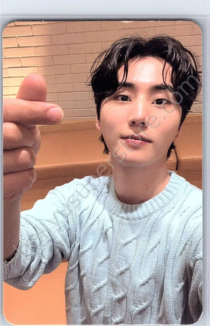DAY6  - Young K - 3rd World Tour
