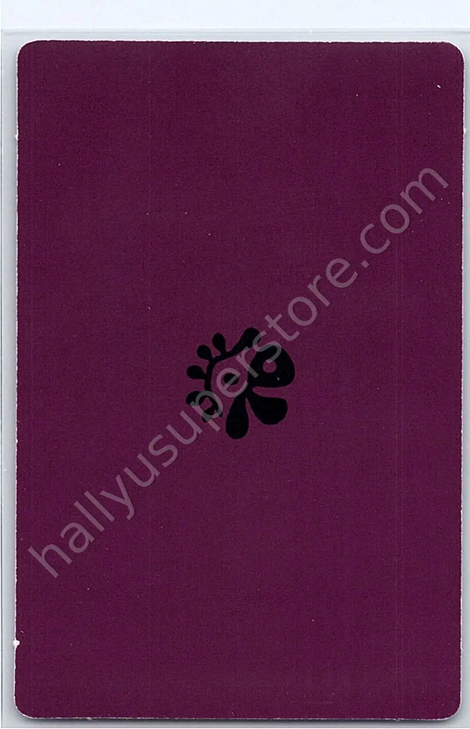 CORTIS - Seonghyeon - ACAI BALL TRADING CARD