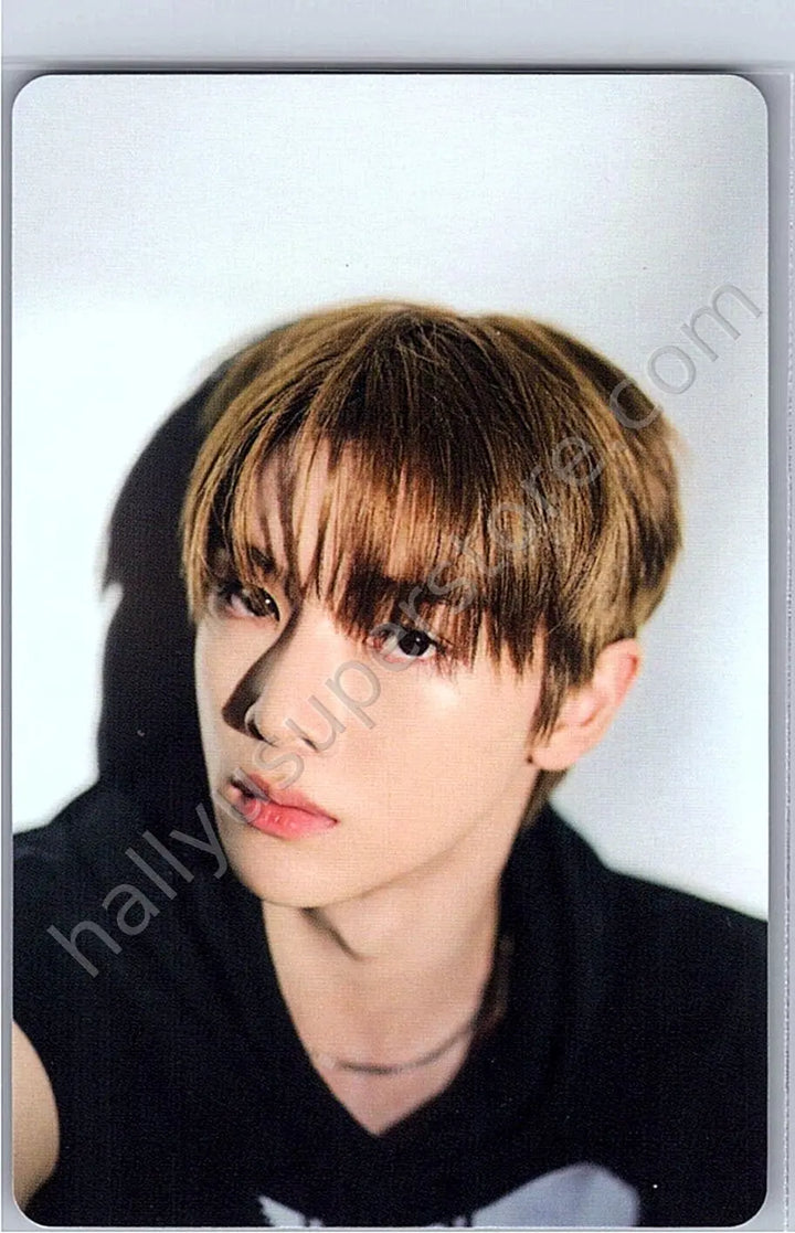 RIIZE  - Sungchan - Riizing