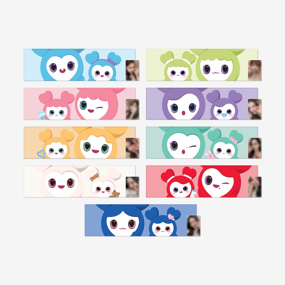 TWICE - HALLYUSUPERSTORE