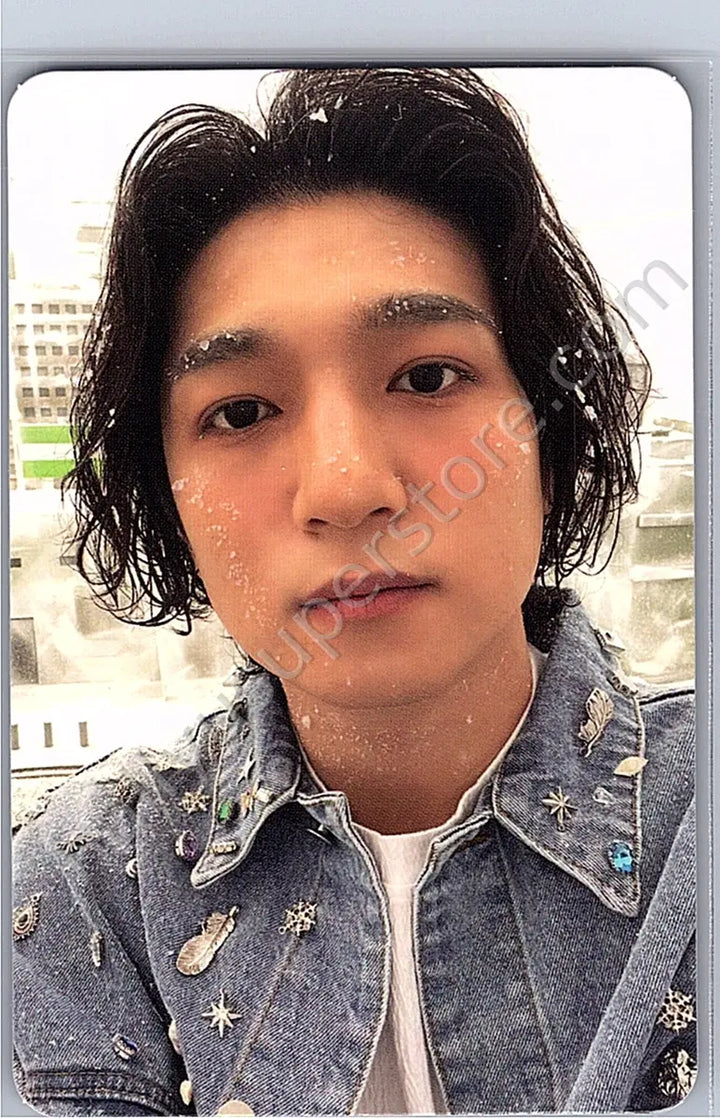 DAY6  - Sungjin - 3RD WORLD TOUR - FOREVER YOUNG