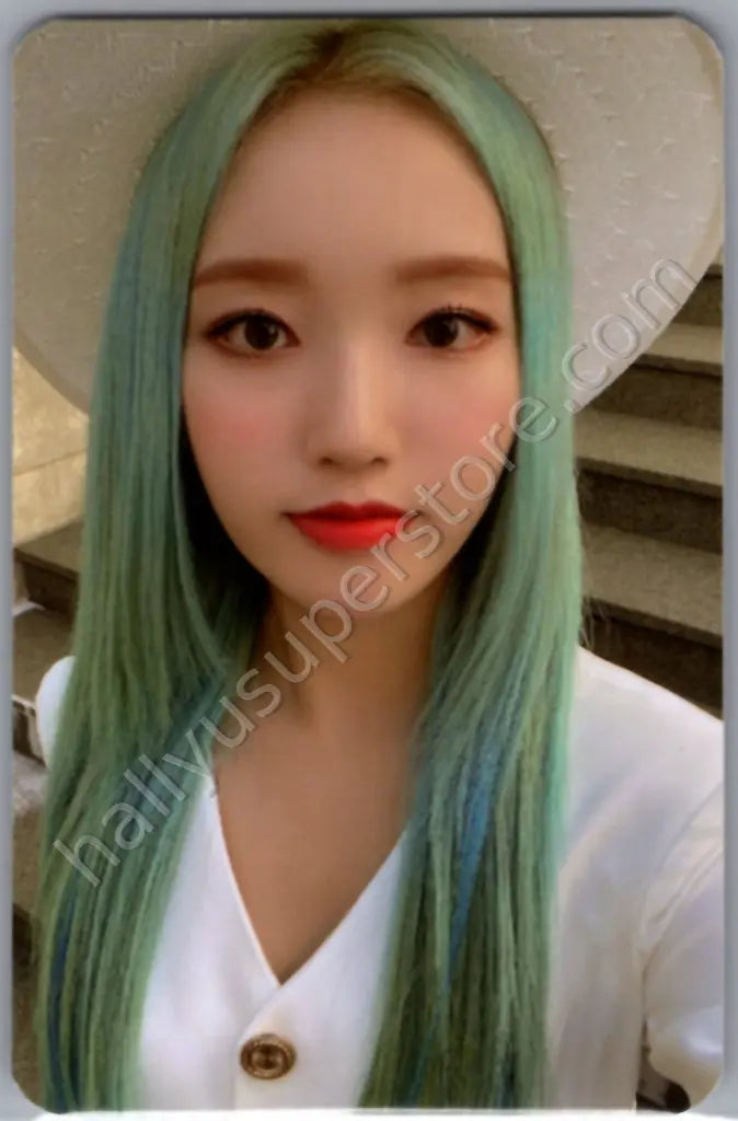 LOONA - Go Won - [12:00]