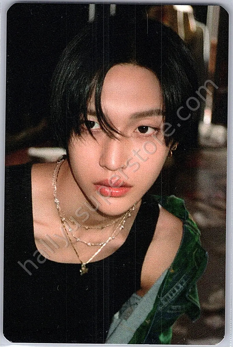RIIZE  - Wonbin - Riizing