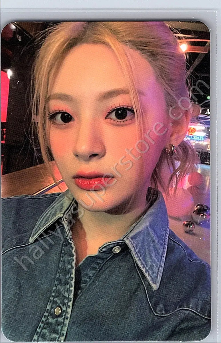 STAYC - Seeun - 2023 Season&