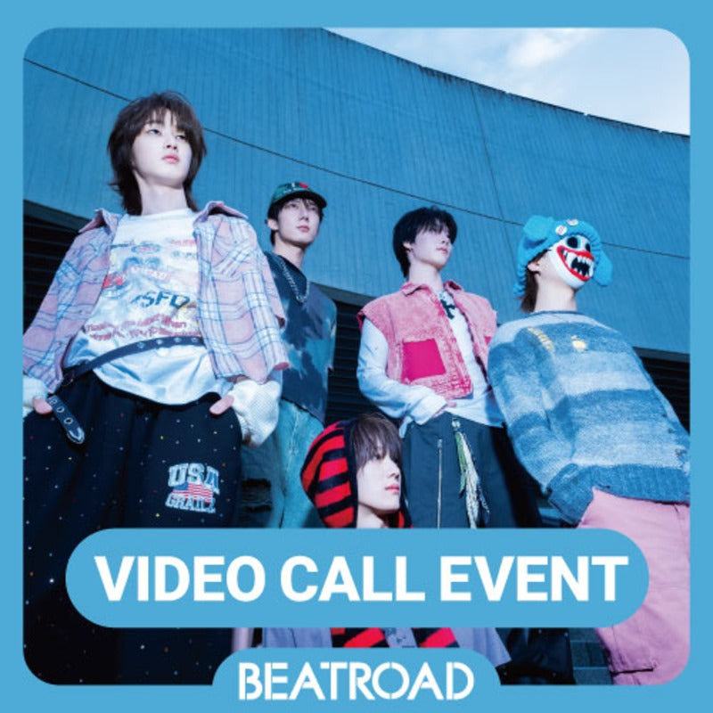 [Hallyu4U - Fansign] (5/24) BeatRoad - hrtz.wav 