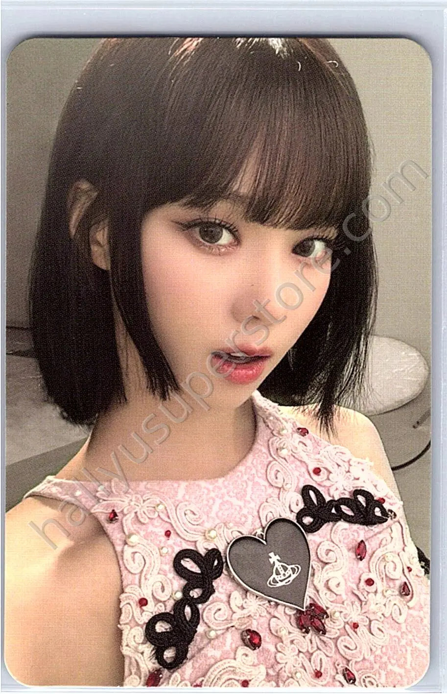 aespa - Winter - Lynk-pop concert vr concert