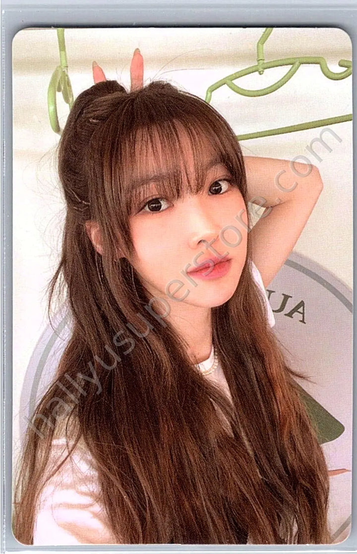 Yuju - Yuju - B