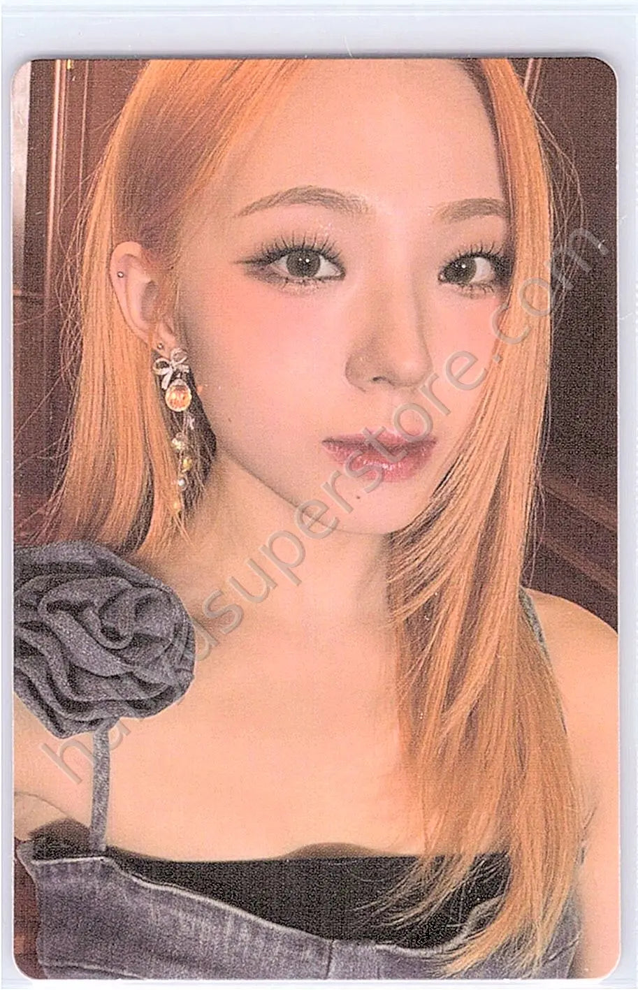 ICHILLIN’ - Chaerin - ICHILLIN’ - Chaerin - Feelin&