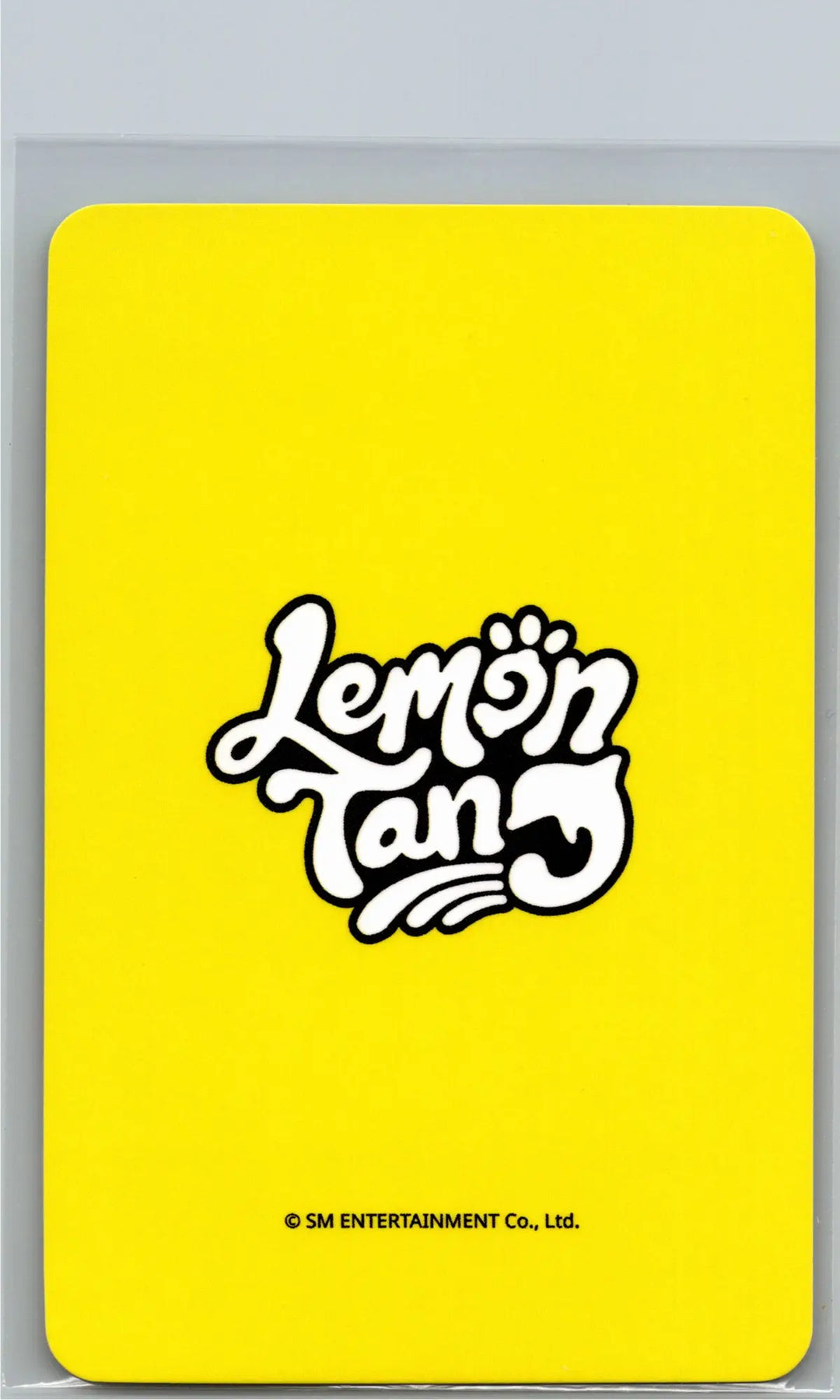 Hearts2Hearts "Lemon Tang" - Soundwave POP-UP Lucky Draw Event Photocard [26.06.24]