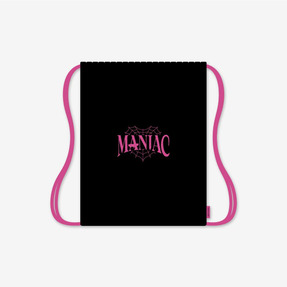 [Stray Kids] GYM SACK - MANIAC SPECIAL