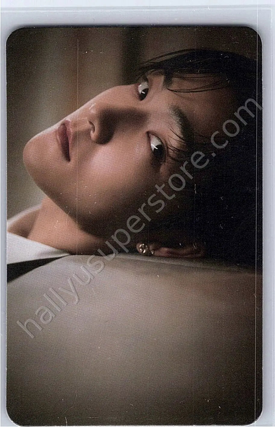 THE BOYZ - Kevin - Phantasy Pt.3 Love Letter
