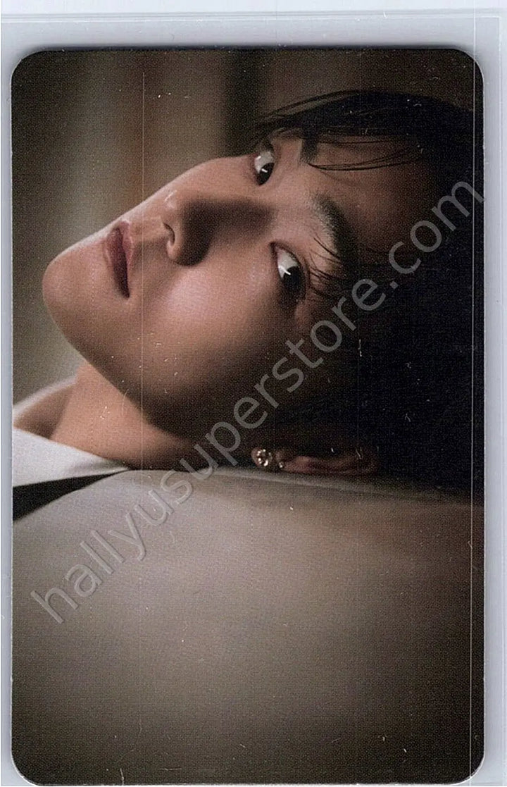 THE BOYZ - Kevin - Phantasy Pt.3 Love Letter