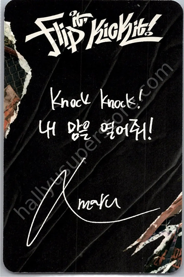 KickFlip - Amaru - Flip It, Kick It! broadcast m countdown week 5