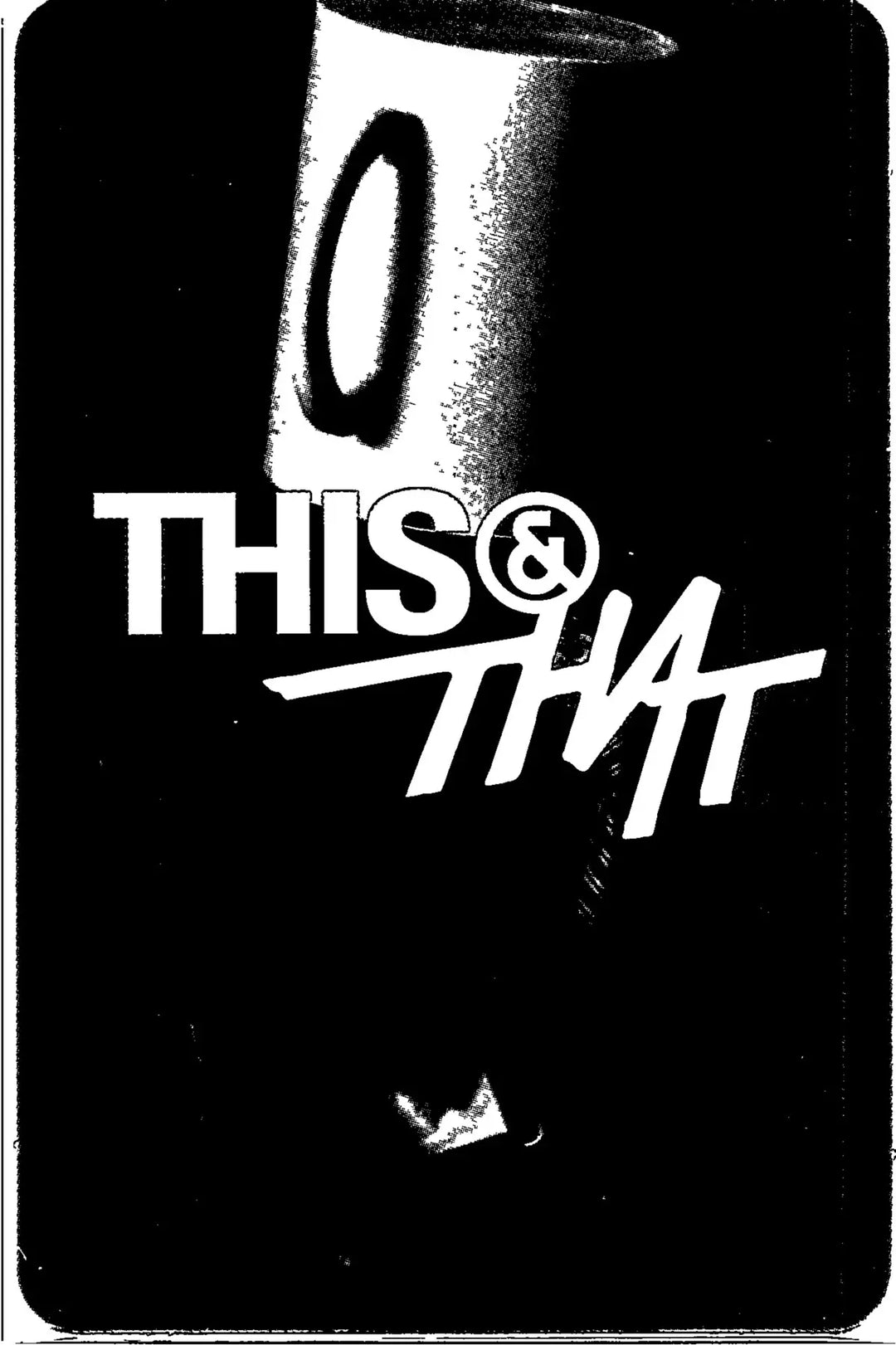 Stray Kids "THIS &amp; THAT" - Official Photocard (Photobook Ver.) (1) [26.08.10]