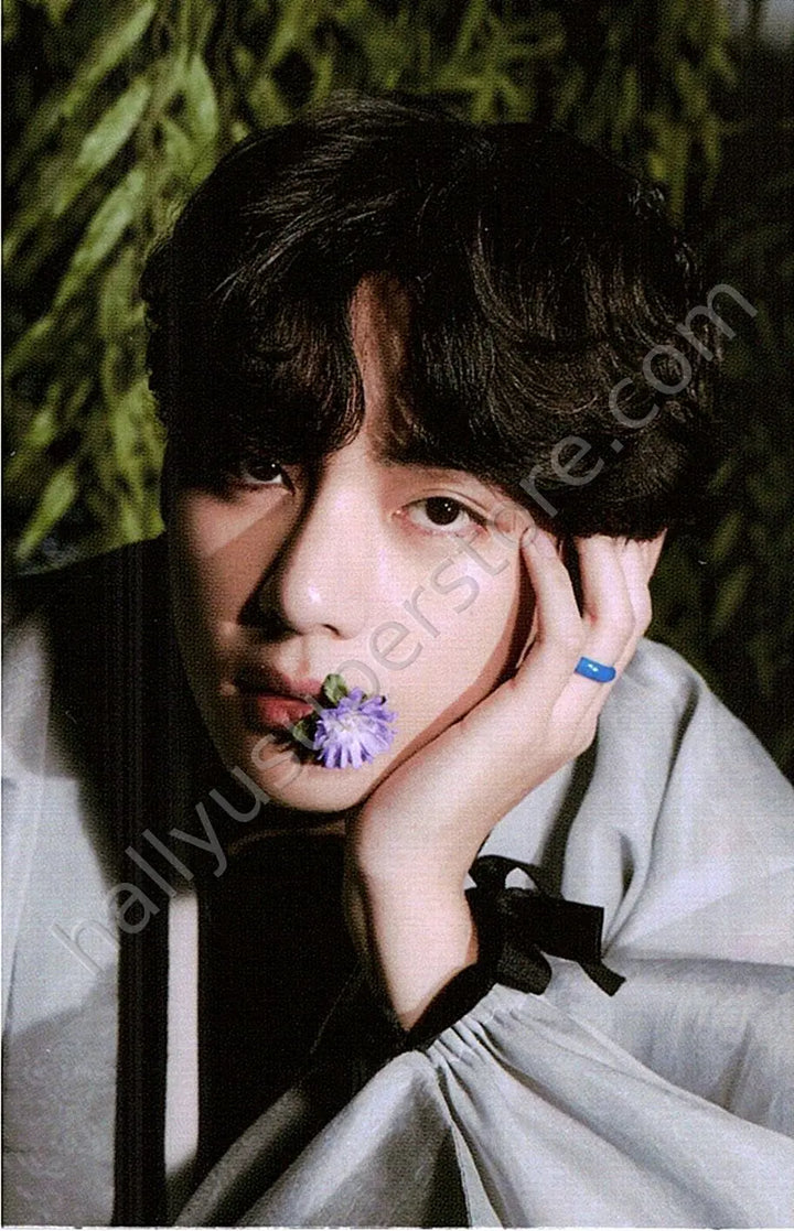 BTS - V - Dalmajung 2022 1/6 mini photocard