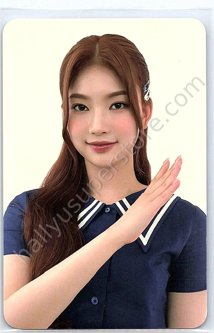 STAYC - Isa - MEDIHEAL x STAYC 2023 (YOON &amp; ISA) brand collaboration special event