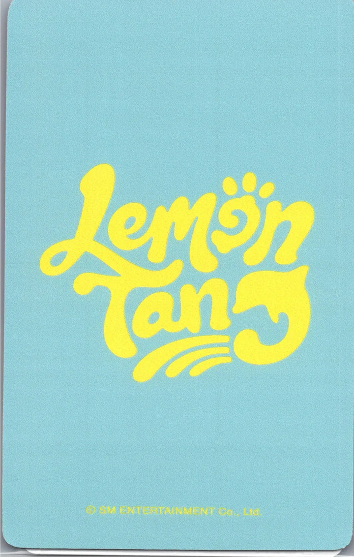 Hearts2Hearts "Lemon Tang" - MusicArt Lucky Draw Event Photocard [26.08.06]
