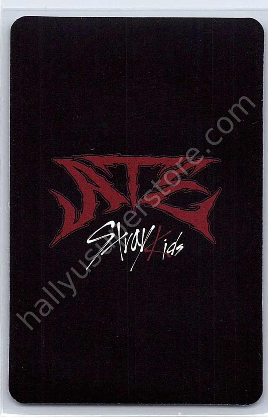 Stray Kids - Changbin - ATE aladin pob (pre-order benefit)