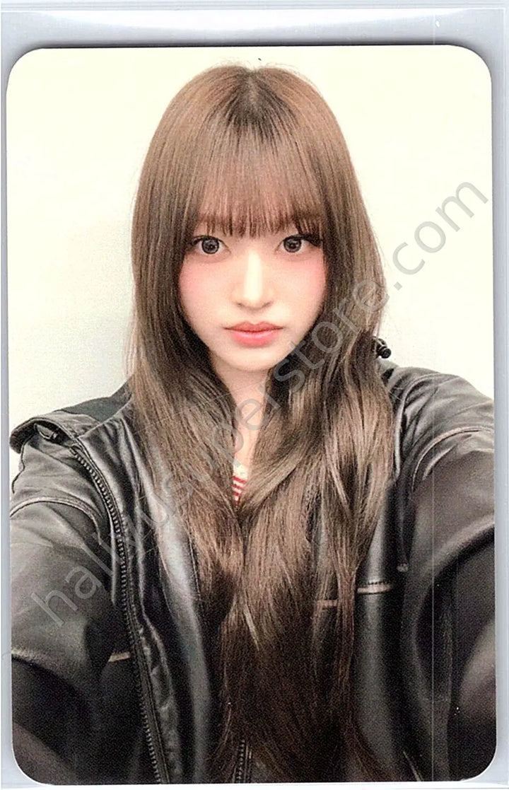 RESCENE - Minami - Dearest - Everline