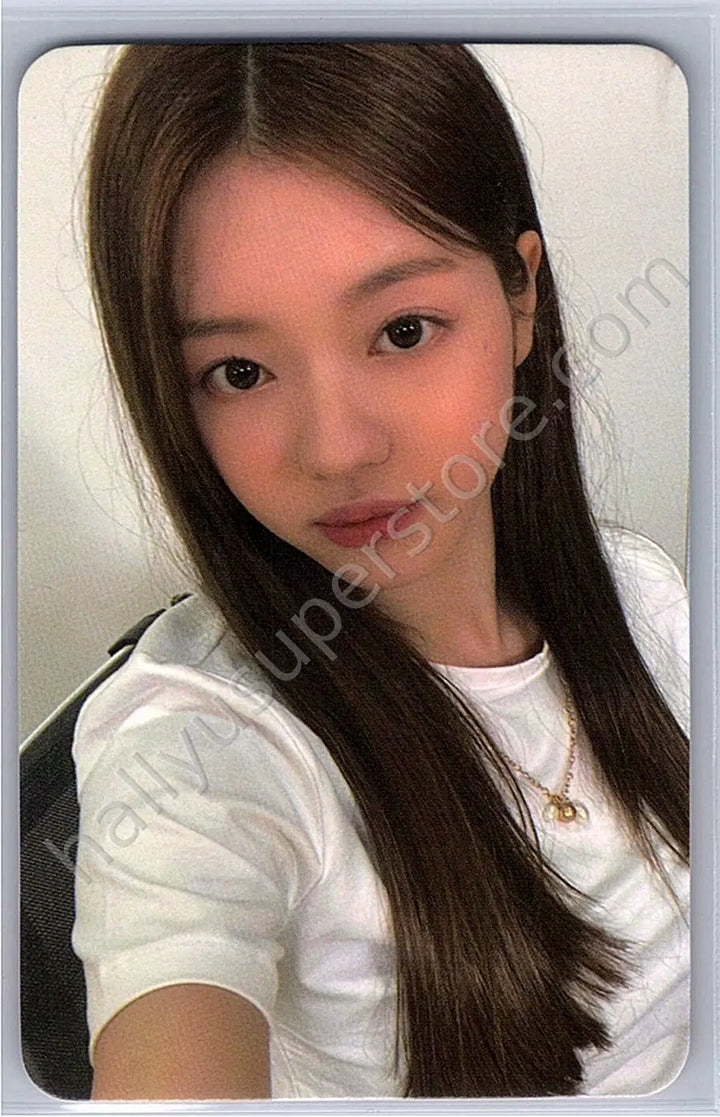 OH MY GIRL - YooA - Dun Dun Dance