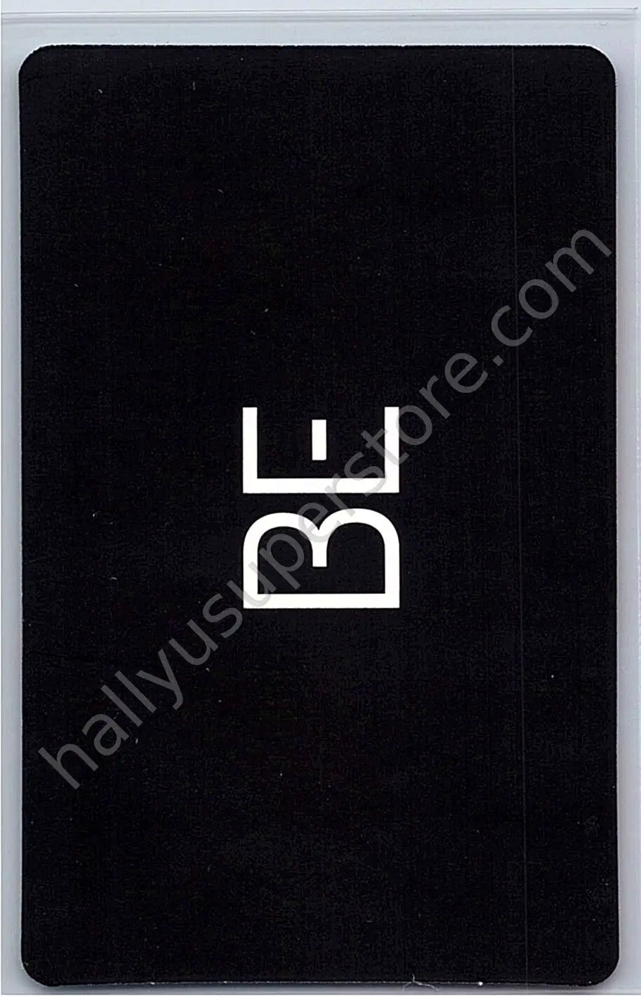 BTS - j-hope - BE Album korean album album inclusion essential ver