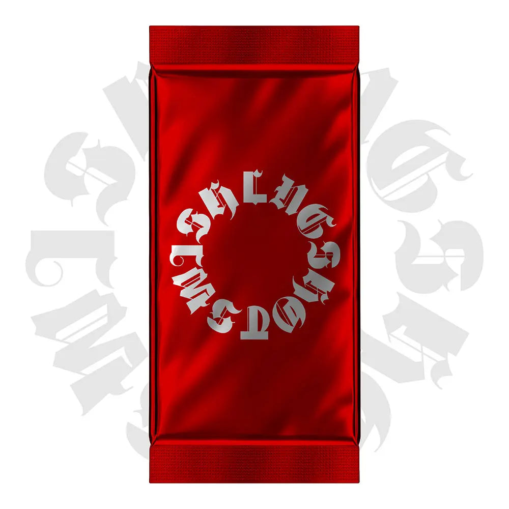 [Pre-Order] LNGSHOT - EP [S.W.I.S.H.] (Card Pack Ver.)