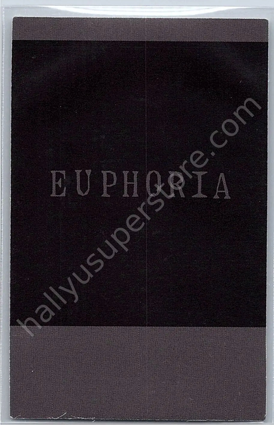 ALPHA DRIVE ONE - Sanghyeon - EUPHORIA album inclusion polaroid star road version