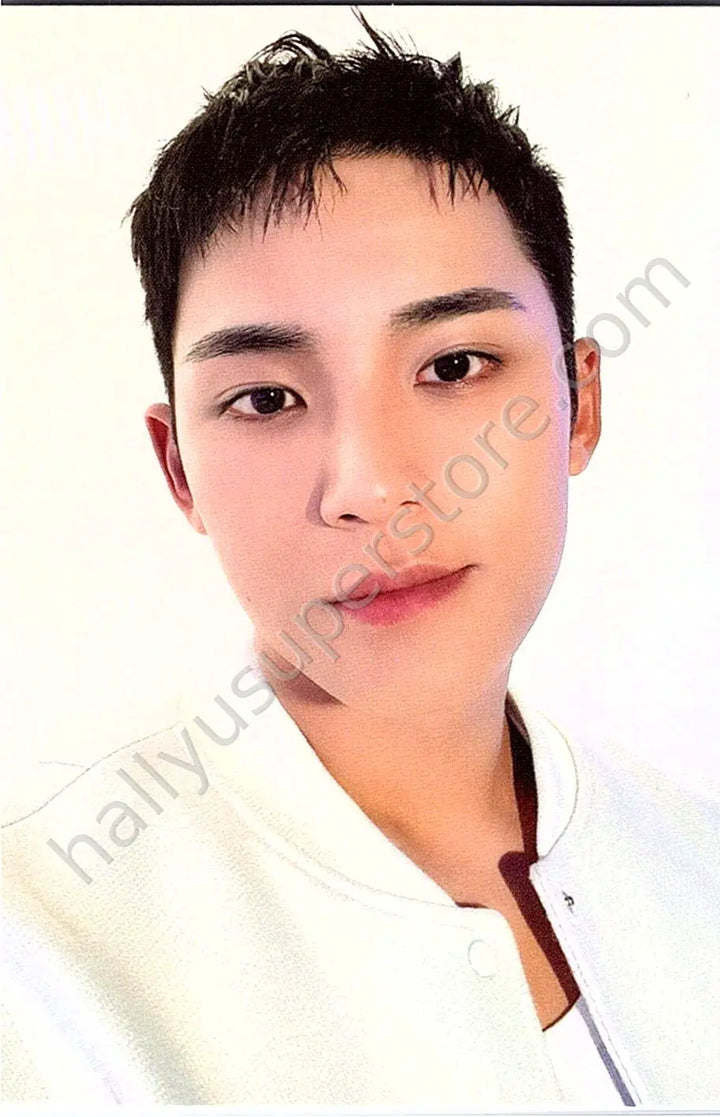 SEVENTEEN - Mingyu -