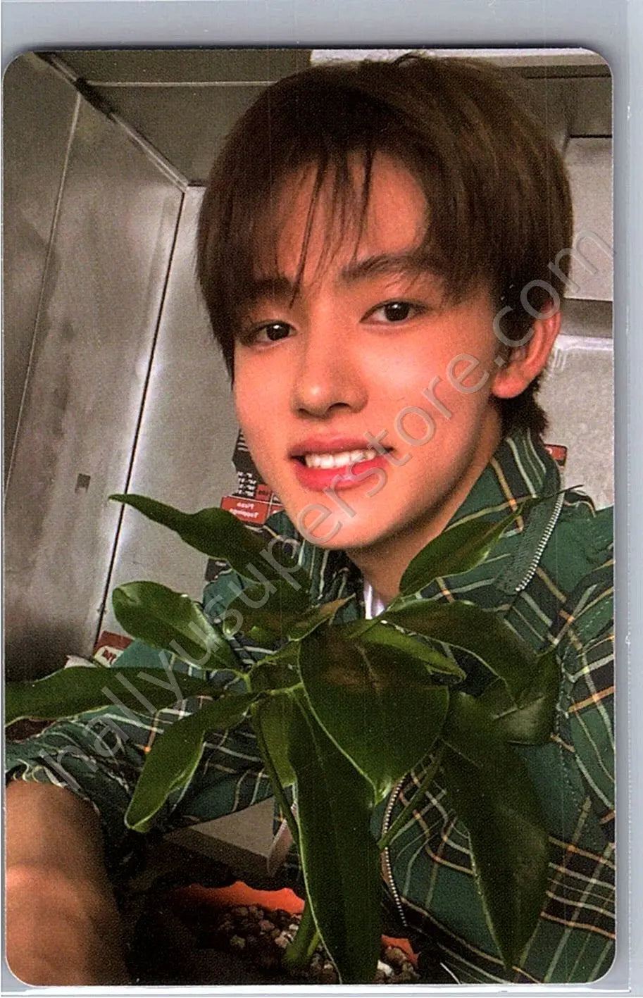 CORTIS - Seonghyeon - 2026SEASONSGREETINGS