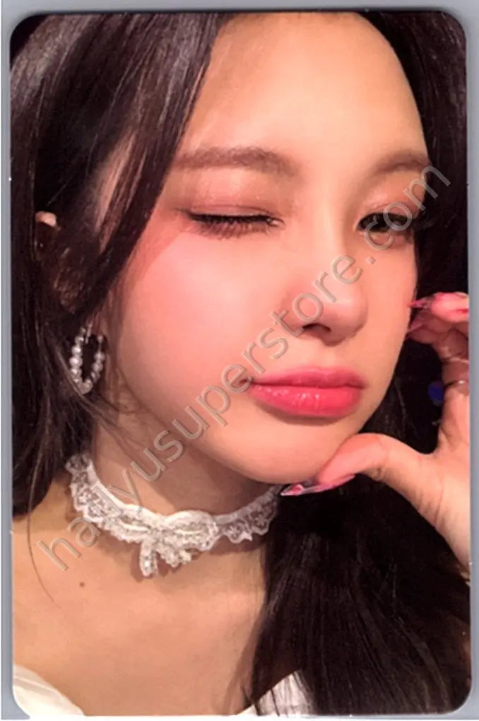 Kep1er - Dayeon - Kep1going On