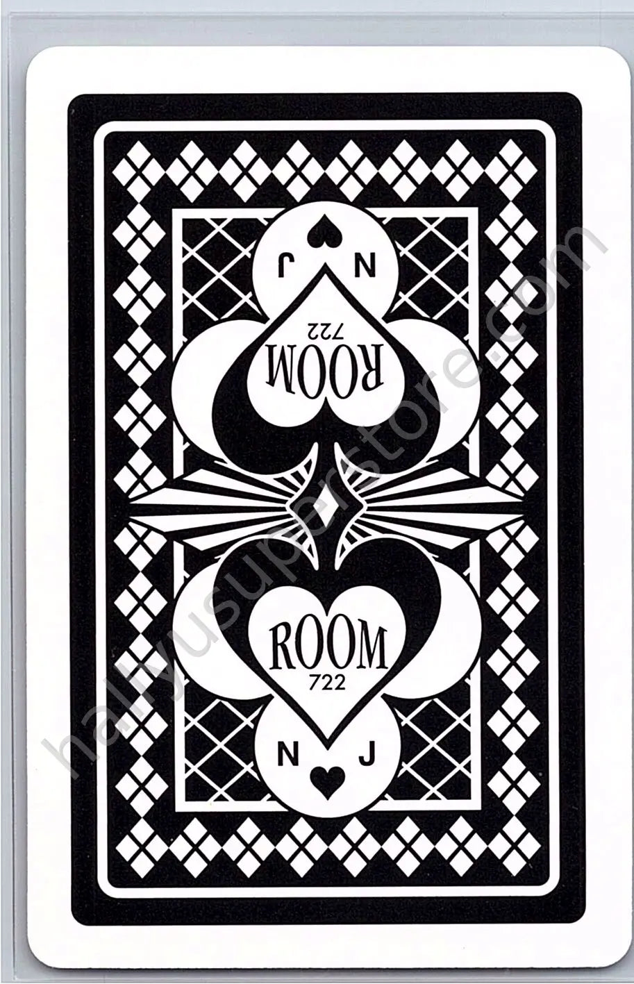 NewJeans - Haerin - Welcome to ROOM 722 (2023 Season&