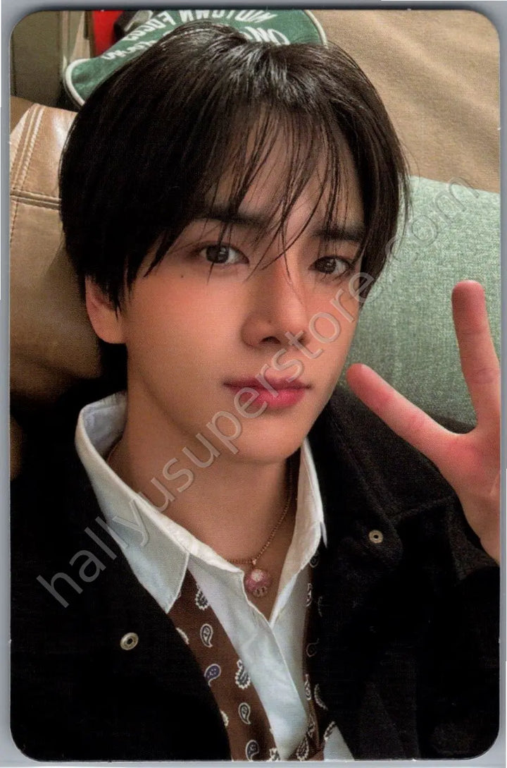 THE BOYZ - Younghoon - Unexpected