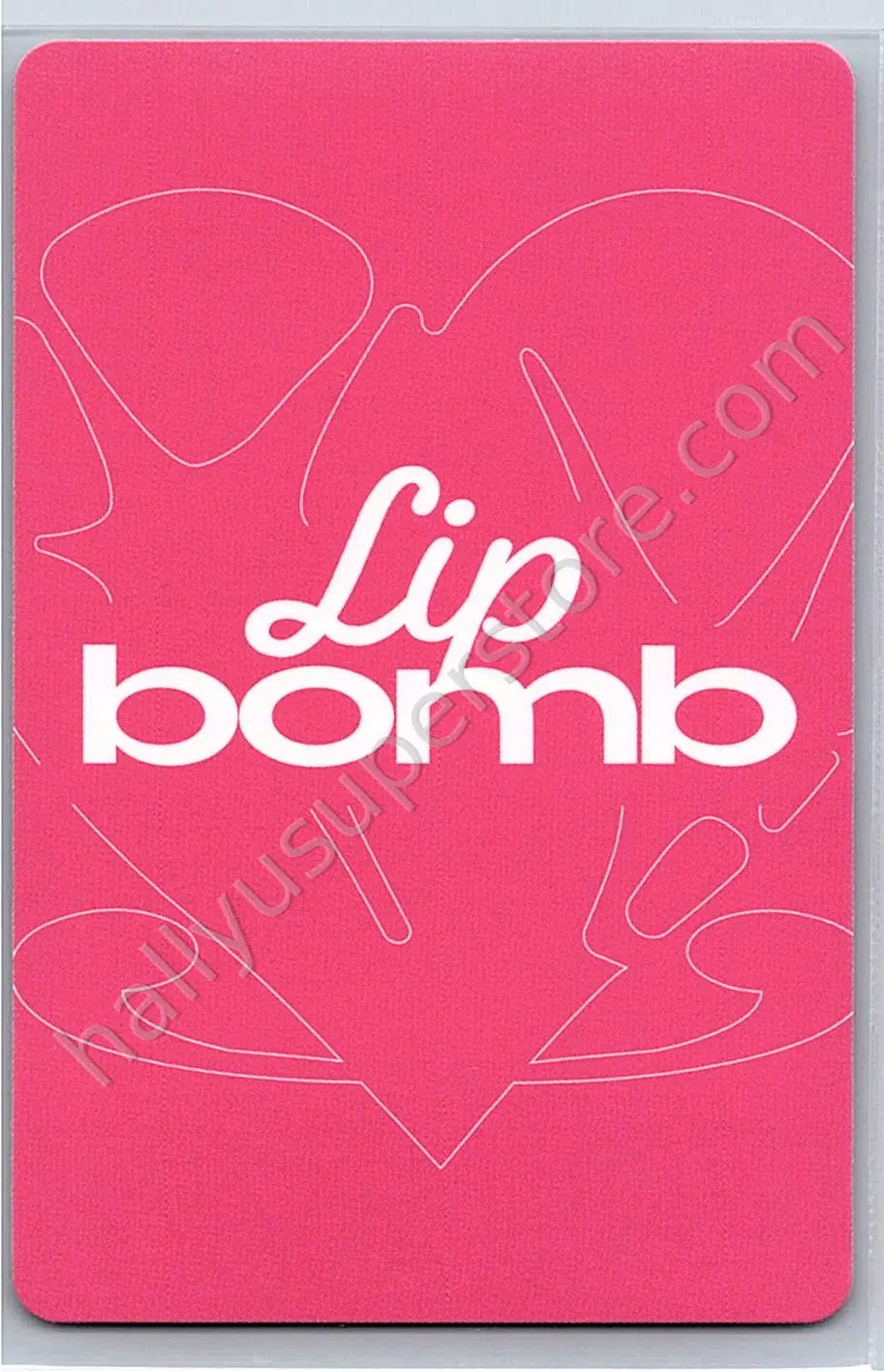 RESCENE - Liv - lip bomb