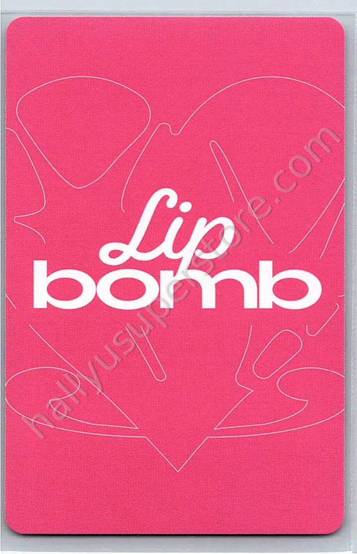RESCENE - Liv - lip bomb