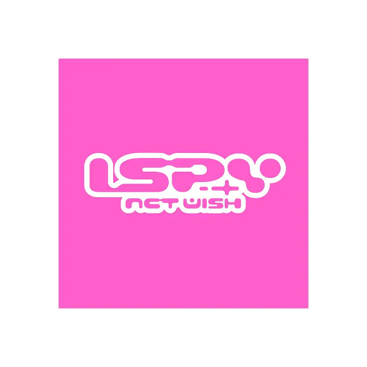 [Pre-Order] NCT WISH - The 4th Mini Album [I SPY] (Deluxe Book Ver.)