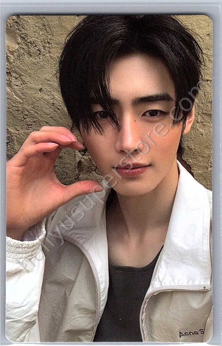 ENHYPEN - Sunghoon - THE SIN: VANISH