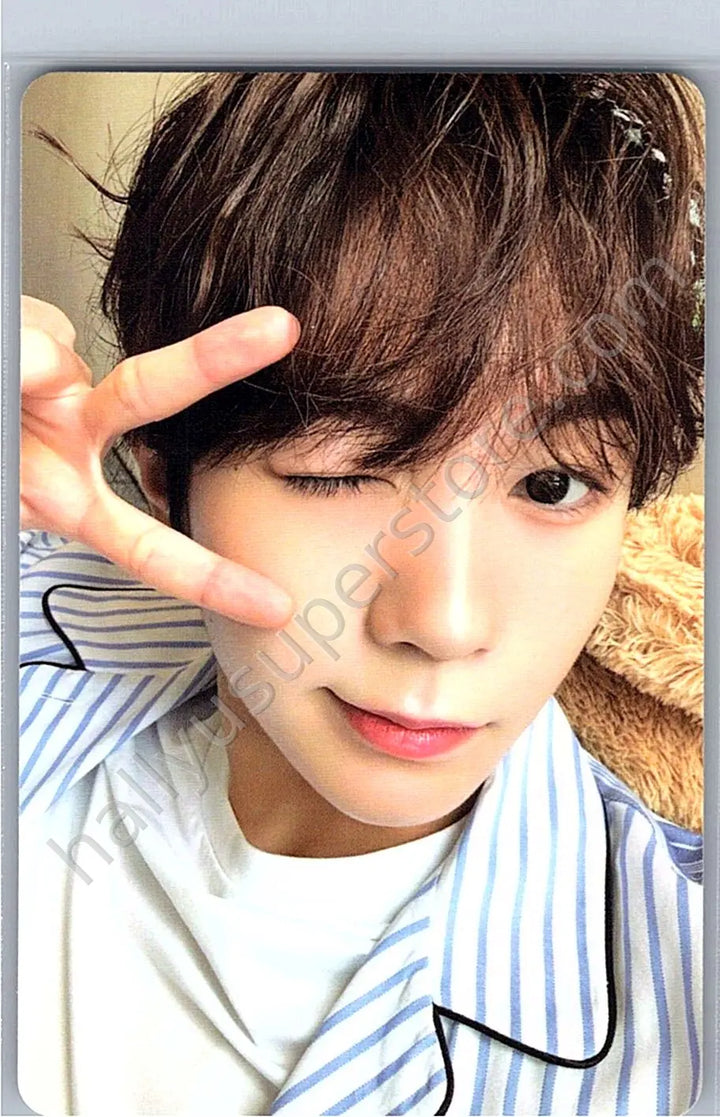 NCT WISH - Ryo - 2025 Season&