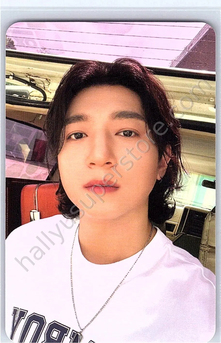 DAY6  - Sungjin - 2025 Season&