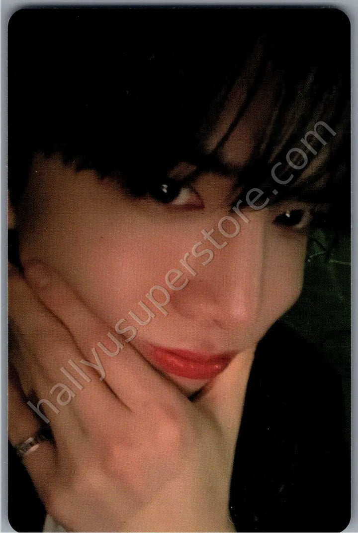 THE BOYZ - Younghoon - a;effect