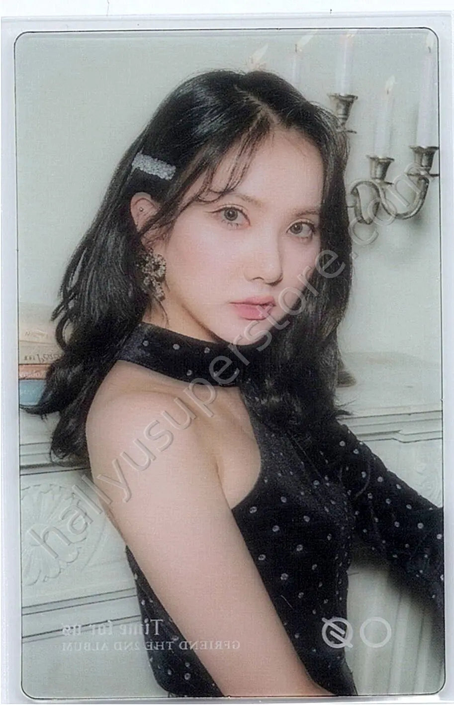 GFRIEND - Eunha - GFRIEND - Eunha - Time for us Album