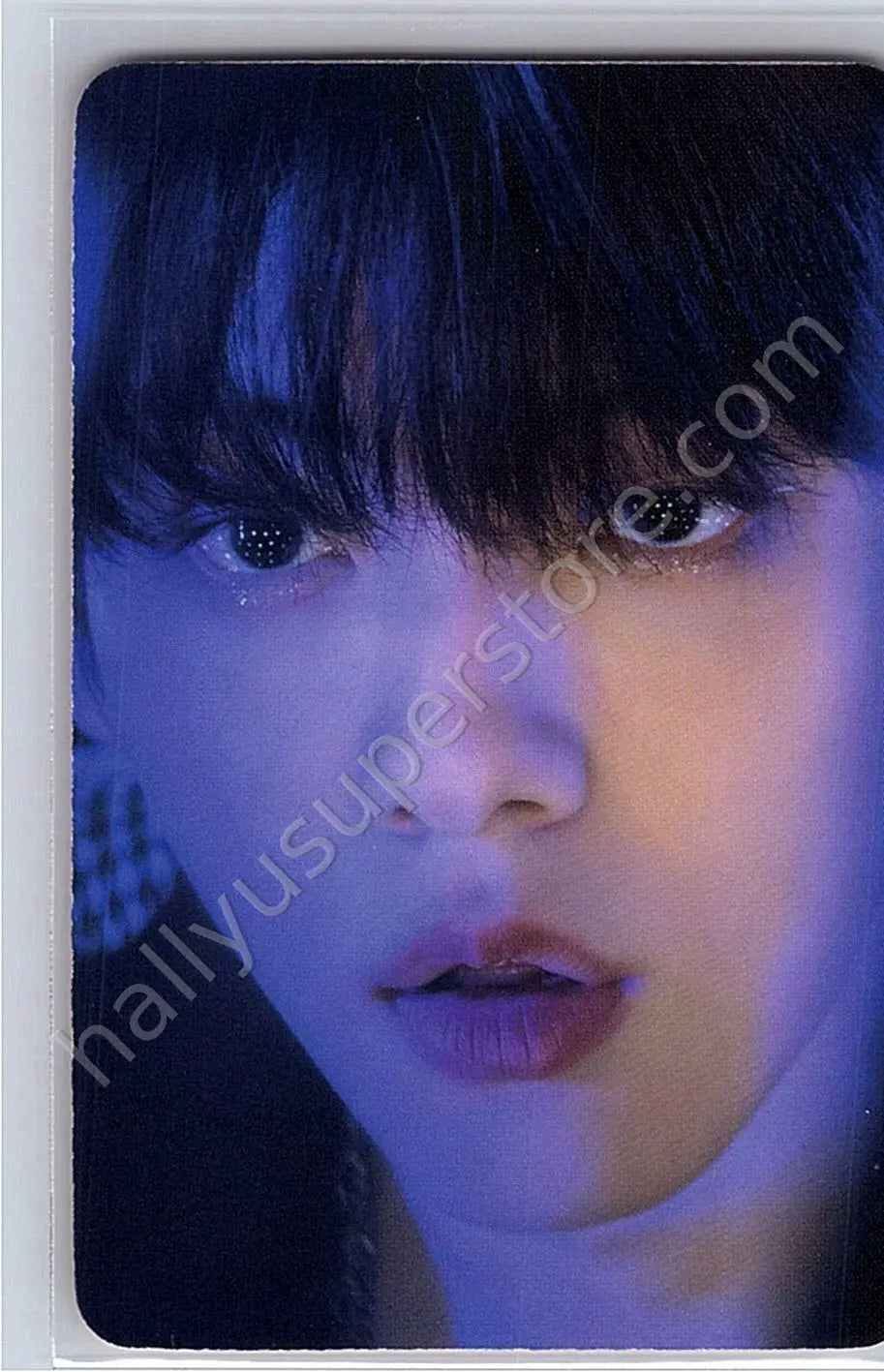 TOMORROW X TOGETHER - Soobin - D&