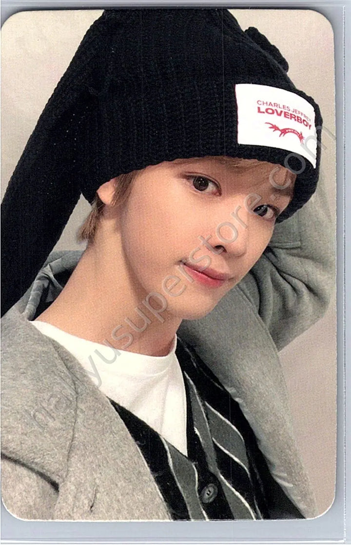 RIIZE  - Sungchan - Ktown4u