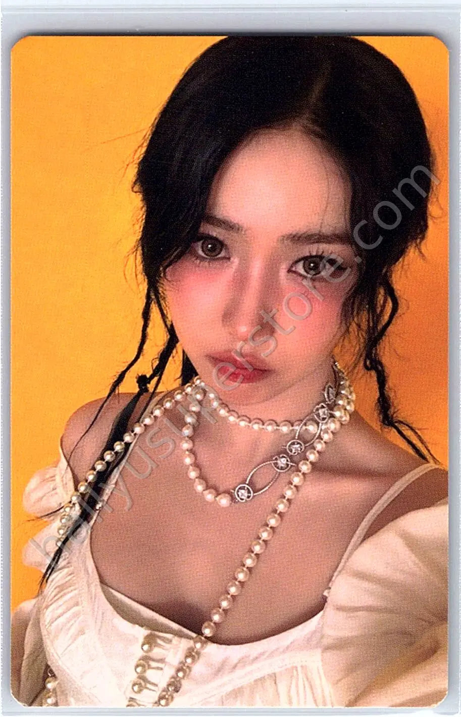 VIVIZ - SinB - VOYAGE album photocard poca album