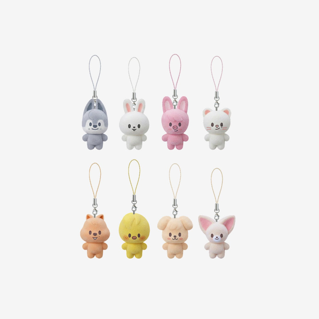 [Stray Kids] SKZOO SECRET MINI CHARM - STAY in Our Little House