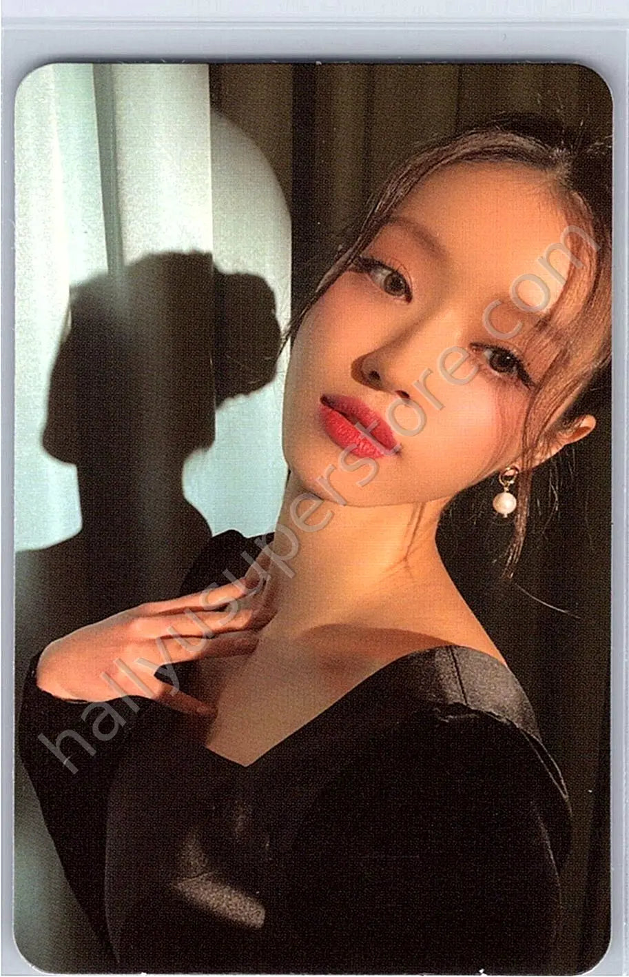 OH MY GIRL - YooA - Real Love