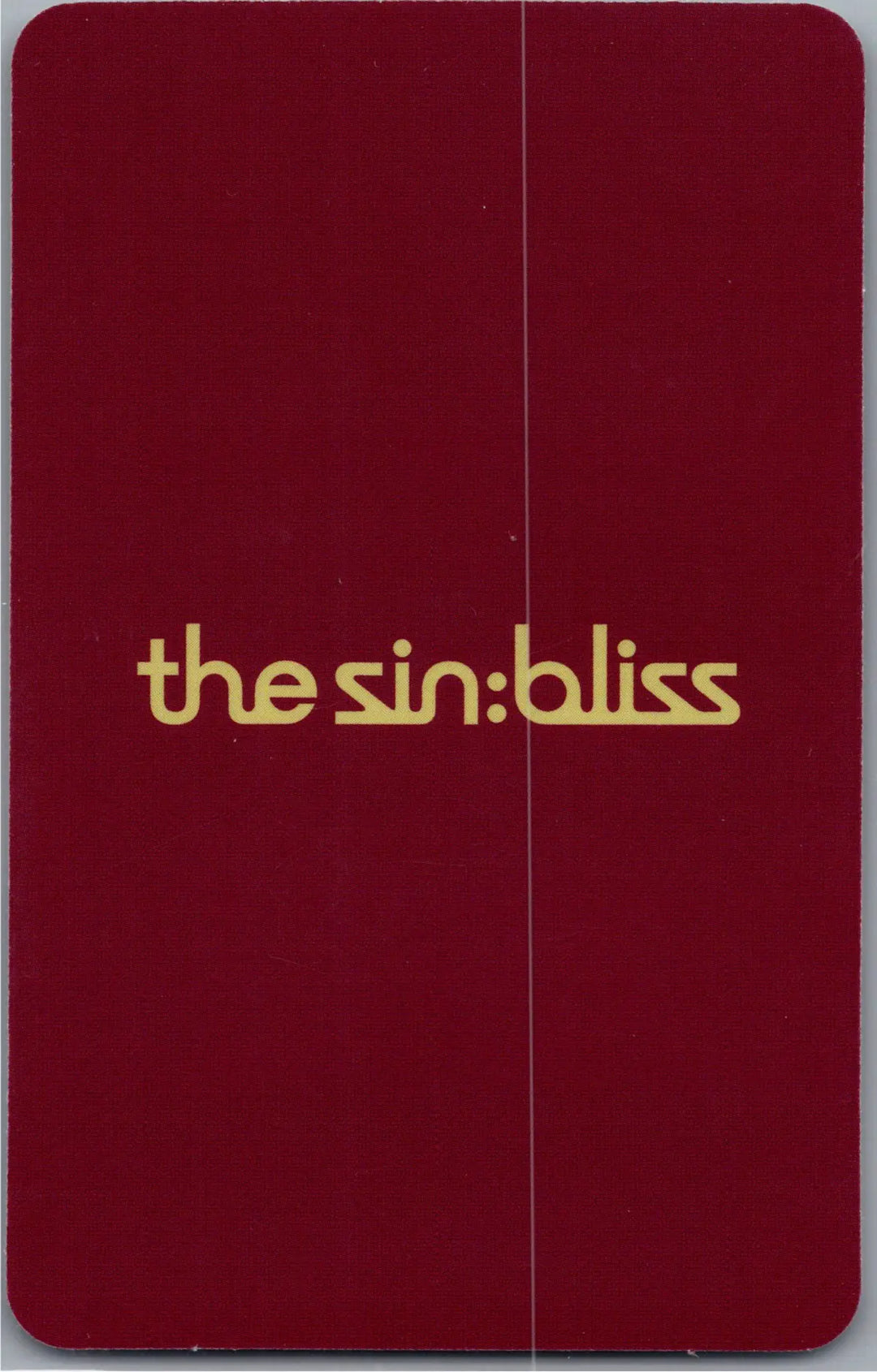 ENHYPEN "THE SIN : BLISS" - Official Photocard (Photobook Ver.) [26.08.24]