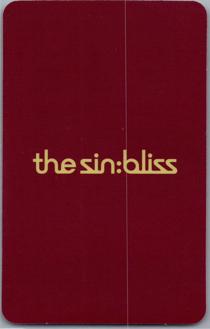 ENHYPEN "THE SIN : BLISS" - Official Photocard (Photobook Ver.) [26.08.24]