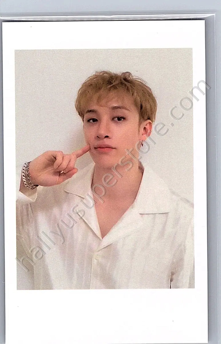 Stray Kids - Bang Chan - 2024 Season&
