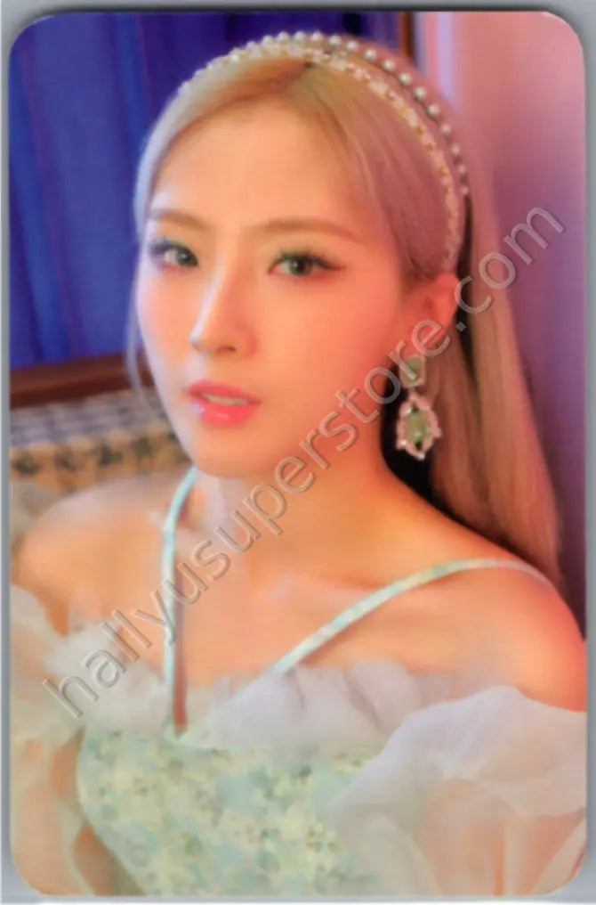 LOONA - HaSeul - Flip That