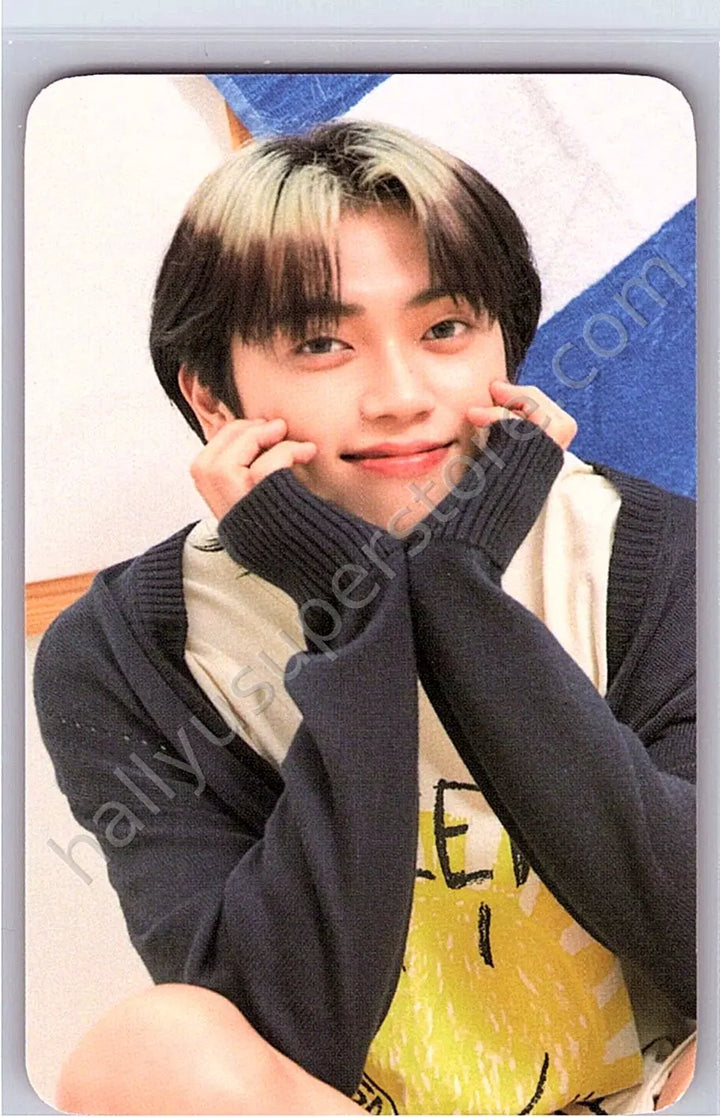 ONF - Minkyun - 2022 Season&